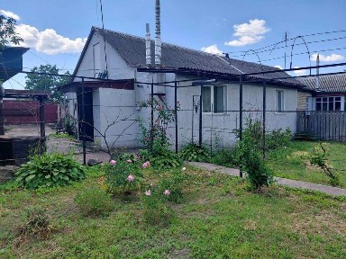 Київська область, Борова