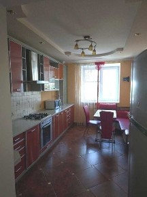 Полтавська область, Полтава