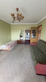 Хороша квартира в сердці Раківки