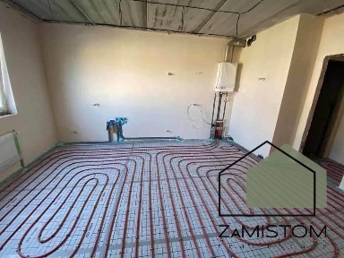 Продаж 2-кімнатної квартири 72 м²