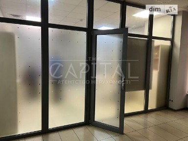 вулиця Бульварно-Кудрявська, мікрорайон Кудрявець, район Шевченківський, Київ, вул. Бульварно-Кудрявська 24, площа 654 кв. м • ID 34449192