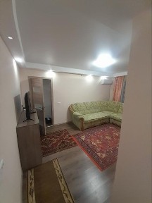 Сдам однокомнатную квартиру на Батумской