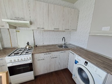 Оренда 1к. кв. Парус ж/м Новокодацький р-н