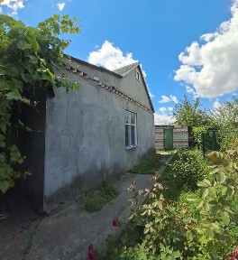 Дніпропетровська область, Самар