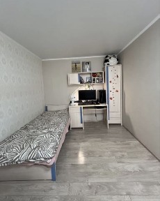 Продаж сучасноі 1 к. Озерна