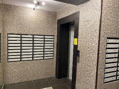 Продаж 1-кімнатної квартири підготовленої до чистового оздоблення