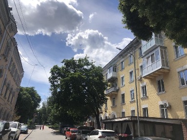 Супер пропозиція! 1 кімн. сталінка в ЦЕНТРі