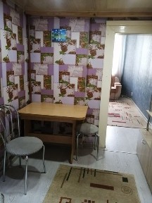 1 кімнатна квартира в центрі