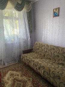 3 кім. Квартира на Ковпака Суми