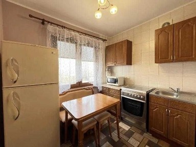 продается 3 х комнатная квартира на Одесской