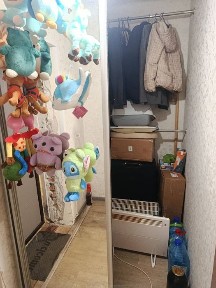 Продам 1 комнатную квартиру Мерефа