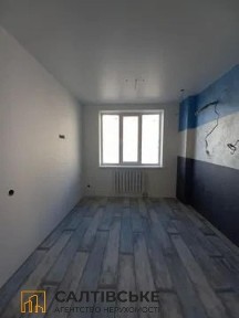 0117-МС Продам 1к квартиру 43м² в новострое ЖК Меридиан