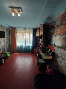 Продам 3 квартиру на Залютино, метро Холод. Гора 10 минут