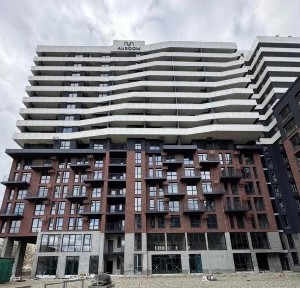 Продаж 2 кімнатної квартири в ЖК AUROOM SOLAR