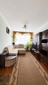 Продаж 2-кімнатної квартири в м. Стебник