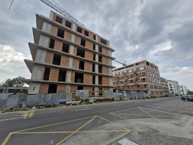Продаж смарт квартири вул. П. Орлика