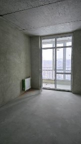 Простора 1к в зданому будинку, вул Трускавецька