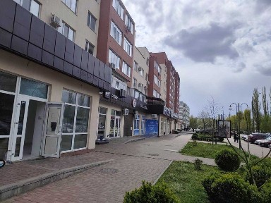 Оренда приміщення