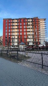 Продаж 2-кімнатної квартири від 62,6 м² у ЖК «Рубін» м. Коломия