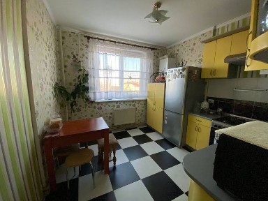 1-кімнатна в новобудові, вул. Тополина