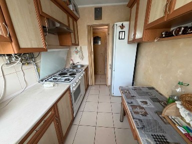 Оренда 2 кім квартири з інд опаленням вул. С.Стрільців