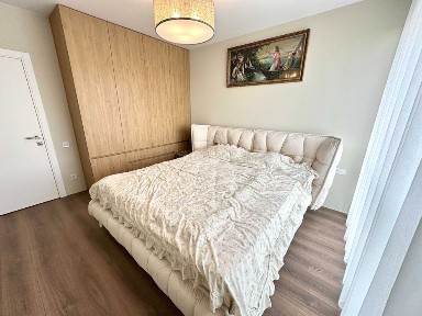 Оренда 1 км квартири в новобудові Пустомити
