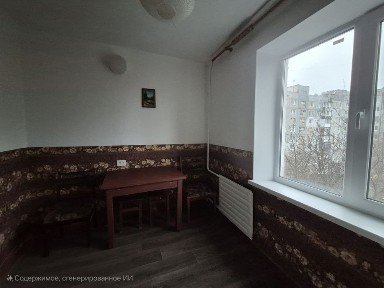 Сдам квартиру ост.