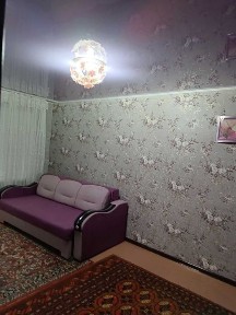 Сдам 1 - ю квартиру по ул. Казачья