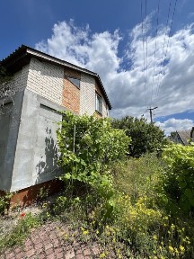 Черкаська область, Коробівка