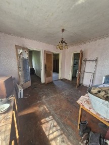 Просторий будинок в с. Слобода, лише 5 км. від Черкас.
