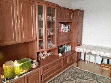 Здам 2 кімнатну квартиру з усіма меблями і технікою на Чайковського, р-н Градецький