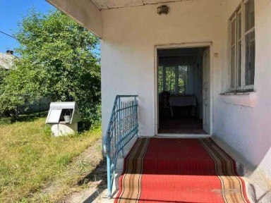 Продаж будинку с. Вовків Перемишлянського р-н. вул. Зелена