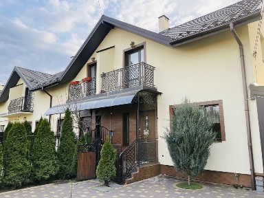 Львівська область, Рудне