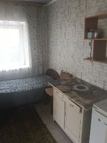 Сдам 1кімн. домік. Всі зручності. Є декілька варіантів, є кімнати. Правий берег.