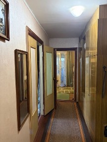 Продается уютная 2-комнатная квартира в районе Шатило!
