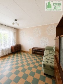 Продаж 1но кімнатної квартири на Вокзальній