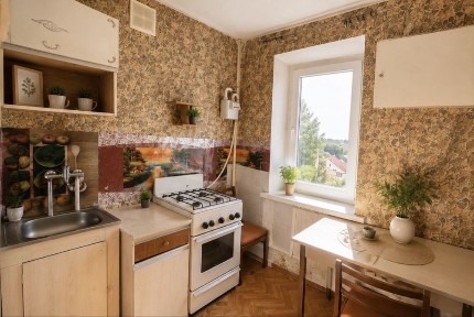Продаж 1 кім квартири