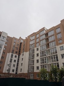 Продам 1кімн новобудову
