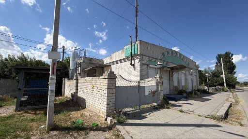 Підгородне, Жовтнева вулиця 221