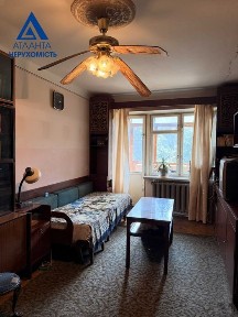 Продаж 1-кімнатної квартири!