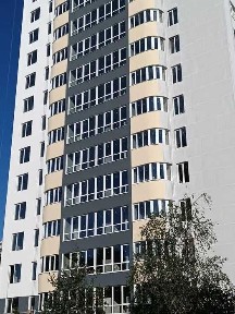 Центр, 2 ком, 10/17эт, 72м2, Митницка 42, Е- Оселя