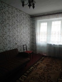 Трикімнатна квартира в центрі Звенигородки