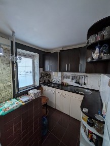 1 кімнатна студія в районі 700-річчя