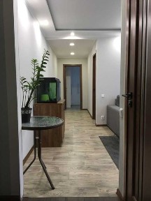 Продаж 3 кім. квартири з капремонтом ж/м Покровський, Вітрило!