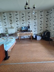 Продам 1,комнатную квартиру в Таромском