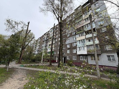 Дніпропетровська область, Дніпро, Індустріальний