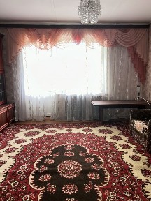 Дніпропетровська область, Кривий Ріг, Тернівський