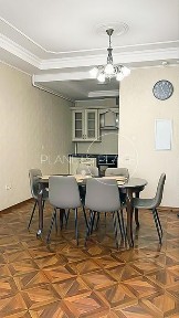 Оренда 4к. таунхаусу в ЖК Cappuccino House, Жуляни
