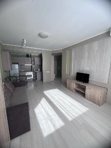 Стильна, світла 2-х кімнатна кв в ЖК Лікоград, 4 поверх, генератор.