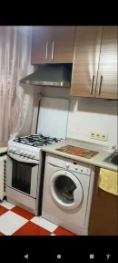 Оренда 1 кімнатної, смарт квартири на Ушинського (Радіоринок)